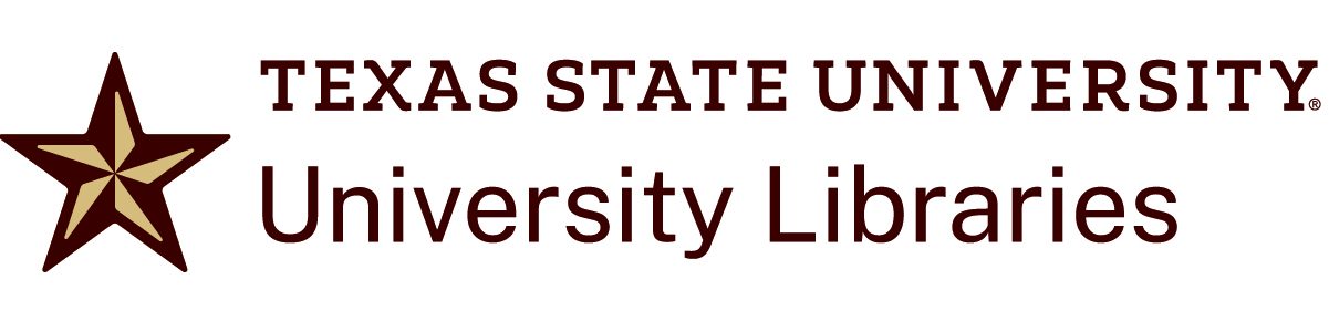 Logo for Texas State University Pressbooks